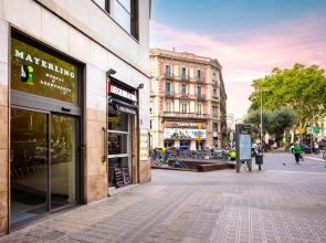 Apartamentos Mayerling Bisbe Urquinaona