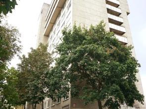 Lithuanian University of Educational Sciences Guest House