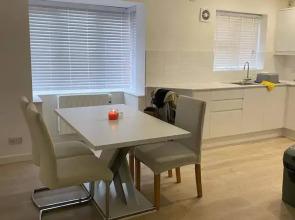 Spacious and Cosy 2 Bedroom Flat in Bermondsey