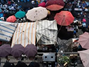 Sant'Agostino Luxury Apartments