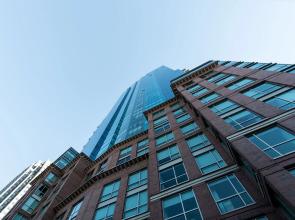 Dharma Home Suites JC at Paulus Hook