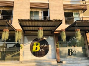 Best Bed Suvarnabhumi - Hostel