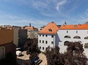 Ossolineum Apartment Wrocław Old Town