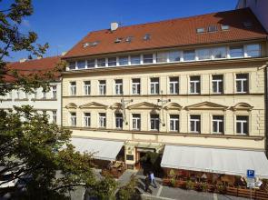 The Hotel Fitzgerald