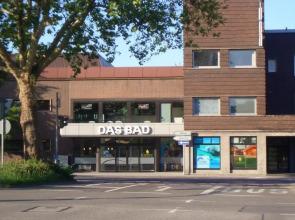 Ferienwohnung An den Kaiserthermen