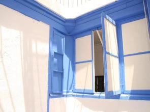 De Cádiz Cadi Hostel