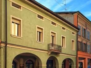 Ermellina vitto e alloggio