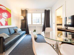 Salamanca City Center