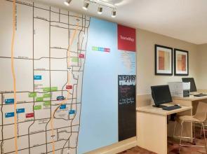 Towneplace Suites by Marriott Boca Raton