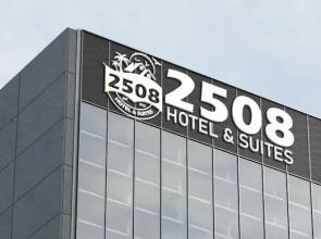 2508 Hotel and Suites Akure