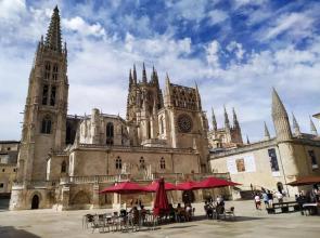 Loló Vivienda de uso Turístico 09-27