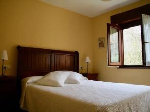 Apartamentos Rurales La Bardenilla