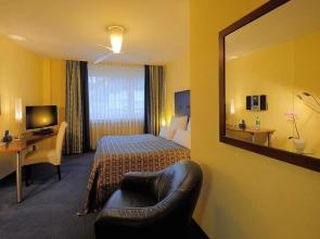 City Apartments Regence