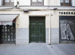 Apartamento Luxury Palacio Real