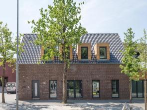 Liebevoll Eingerichtete Ferienwohnung in Husum