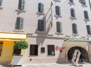 Grand Hôtel Dauphiné Toulon, Boutique Hôtel & Suites