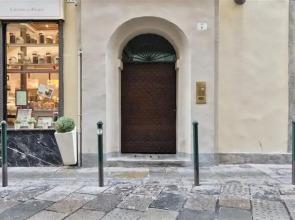 Palazzo di Citta Elegant Apartment