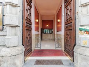 Milan Retreats Cadorna