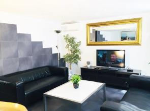 Amsterdam Nieuwmarkt Center Apartments