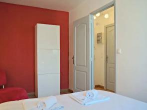 Appart Hôtel Lille - FLAVIEN