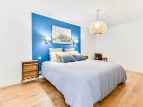 Superb Bright Apartment in Bastille