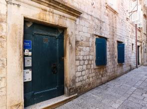 Apartments Nives Racic's