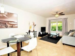 Tropical Getaway - 628A