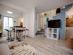 TriesteVillas Dépendance Calafai