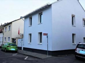 House 756 Mainz: Families, Friends & Business – Sauna, Parking, Near Messe & Airport