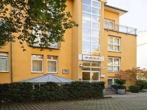 Villa Hotel Frankfurt by MZ HotelCollection