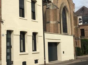 La Terrasse De Sainte Anne