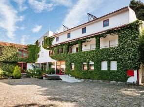 Aldeamento Turístico do Camarido