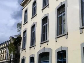 Apartments House of Elements