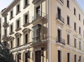 AC Hotel Recoletos by Marriott