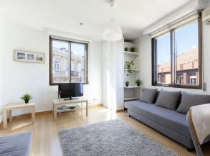 Room to Rent Mercado San Miguel