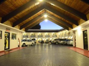 Hotel Boulevard Mexicali