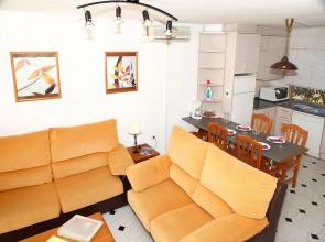 Alfaz' Paradise Club