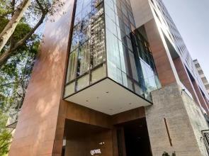 Qoya São Paulo Paulista, Curio Collection by Hilton