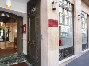 Hôtel Monterosa - Astotel