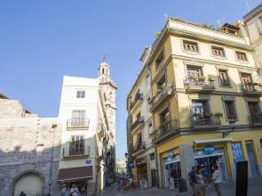 SingularStays Lope de Vega