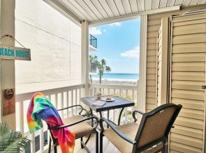 Sea Esta At Sunvillas 2 Bedroom Condo by Redawning