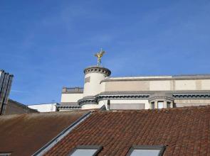 City Center Apartments Sablon