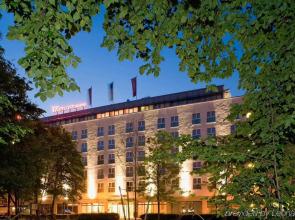 Mercure Hotel Hannover Mitte