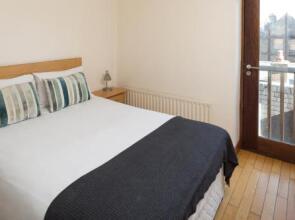 Skyline Temple Bar Apartment