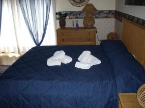 BB Il Giardino Di Armida