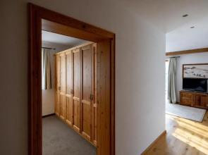 Ski In/Ski Out Chalet Bergmüller by Schladmingurlaub