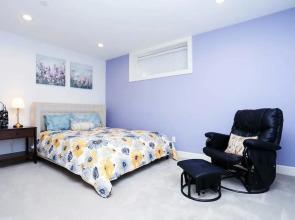 Central Cozy 1bdr Suite by Elevate Rooms