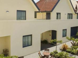 Bella Vista Motel Kaikoura