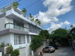 Hotel Mirador de San Jorge