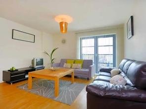 Thesqua.re City Reach Apartments